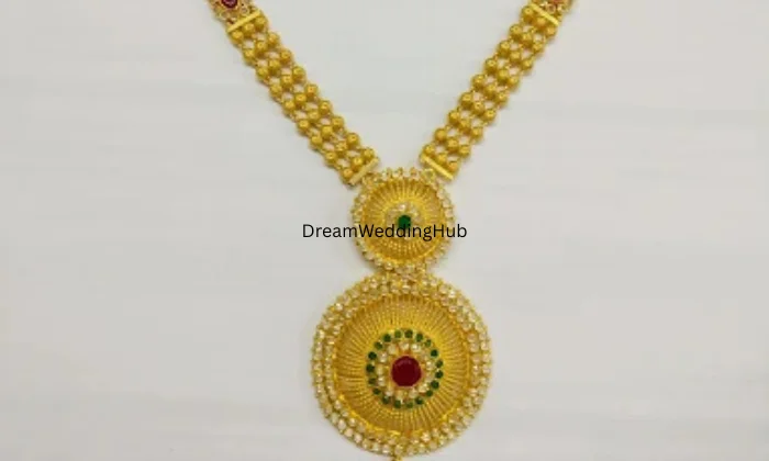 Shree Soubhagya Jewellers
